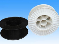 優(yōu)質(zhì)焊絲塑料軸盤(pán)